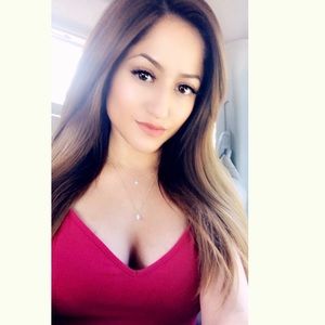 Meet your Posher, Bianca